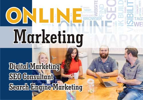 Tacoma Online Marketing Premium Tacoma Online Marketing in WA near 98404